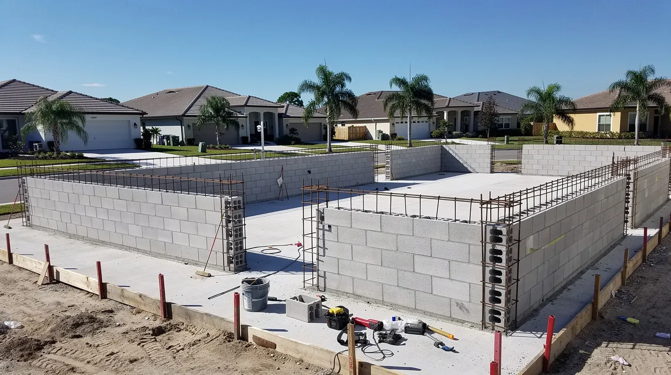 Custom Home Preliminary Estimate: How Steve Cury Construction Builds an Accurate Budget for Your New Palm Beach Home in 2027